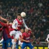 Europa League: Ajax - Steaua 2-0